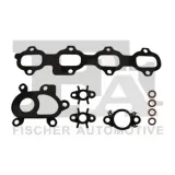 Montagesatz, Lader vorne FA1 KT120680E