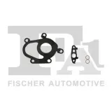 Montagesatz, Lader FA1 KT120780E