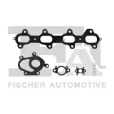 Montagesatz, Lader FA1 KT120790E