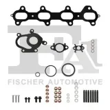 Montagesatz, Lader FA1 KT120790