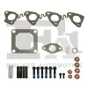 Montagesatz, Lader FA1 KT130010