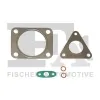 Montagesatz, Lader FA1 KT130070E