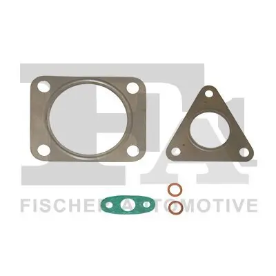 Montagesatz, Lader FA1 KT130070E Bild Montagesatz, Lader FA1 KT130070E