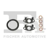 Montagesatz, Lader FA1 KT130110E