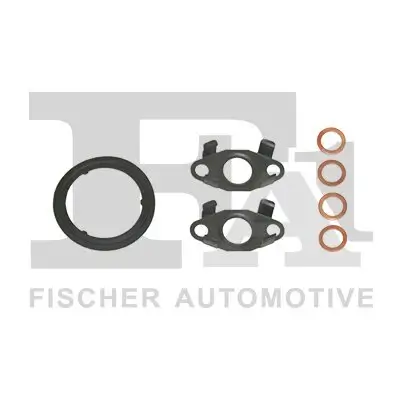Montagesatz, Lader FA1 KT130110E Bild Montagesatz, Lader FA1 KT130110E