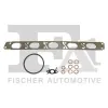 Montagesatz, Lader FA1 KT130130E