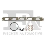 Montagesatz, Lader FA1 KT130130E