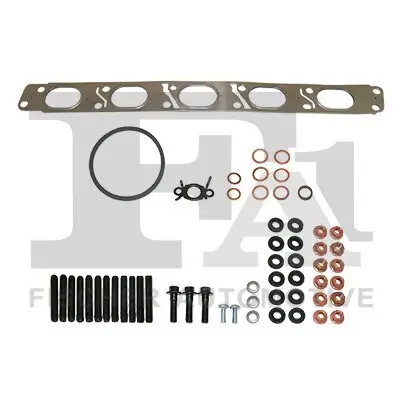 Montagesatz, Lader FA1 KT130130 Bild Montagesatz, Lader FA1 KT130130