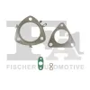 Montagesatz, Lader FA1 KT130220E