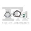 Montagesatz, Lader FA1 KT130240E