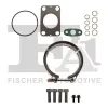 Montagesatz, Lader FA1 KT130420