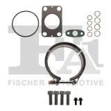 Montagesatz, Lader FA1 KT130420