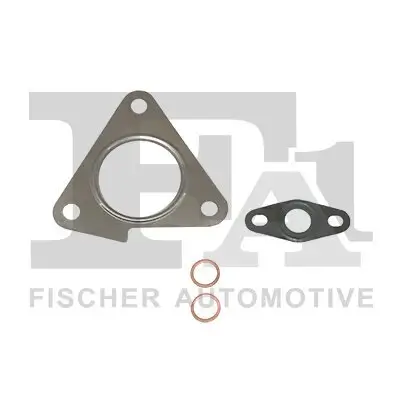 Montagesatz, Lader FA1 KT140025E Bild Montagesatz, Lader FA1 KT140025E
