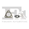 Montagesatz, Lader FA1 KT140050E