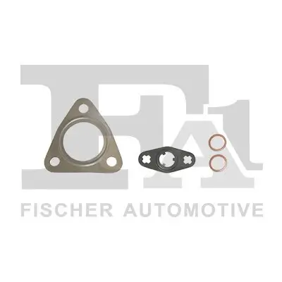 Montagesatz, Lader FA1 KT140050E Bild Montagesatz, Lader FA1 KT140050E