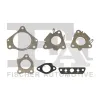 Montagesatz, Lader FA1 KT140075E