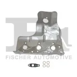 Montagesatz, Lader FA1 KT140100E