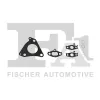 Montagesatz, Lader FA1 KT140350E
