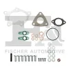 Montagesatz, Lader FA1 KT140510
