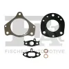 Montagesatz, Lader FA1 KT140570E