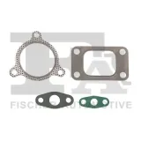 Montagesatz, Lader FA1 KT140760E