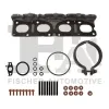 Montagesatz, Lader FA1 KT141140