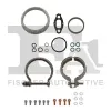 Montagesatz, Lader FA1 KT141360