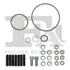 Montagesatz, Lader FA1 KT160040