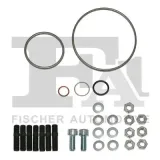 Montagesatz, Lader FA1 KT160040