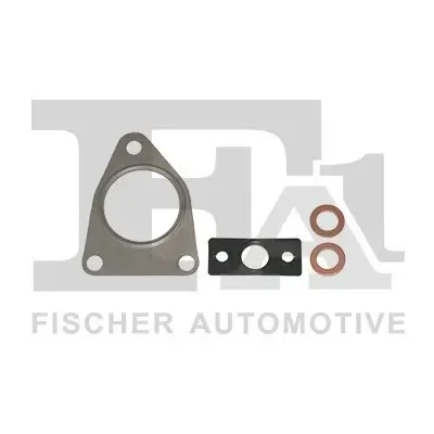 Montagesatz, Lader FA1 KT210011E