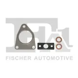 Montagesatz, Lader FA1 KT210011E