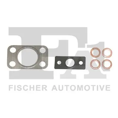 Montagesatz, Lader FA1 KT210016E Bild Montagesatz, Lader FA1 KT210016E