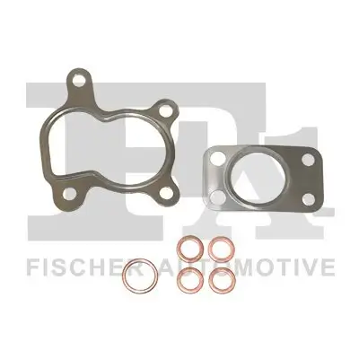 Montagesatz, Lader FA1 KT210020E