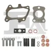 Montagesatz, Lader FA1 KT210045