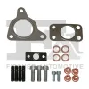 Montagesatz, Lader FA1 KT210060