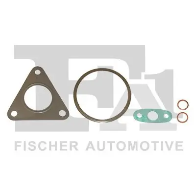 Montagesatz, Lader FA1 KT210140E Bild Montagesatz, Lader FA1 KT210140E