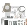 Montagesatz, Lader FA1 KT210150