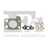 Montagesatz, Lader FA1 KT210330E