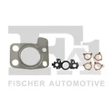 Montagesatz, Lader FA1 KT210330E