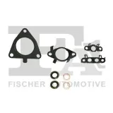 Montagesatz, Lader FA1 KT210380E