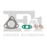 Montagesatz, Lader FA1 KT210570E