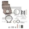 Montagesatz, Lader FA1 KT210650