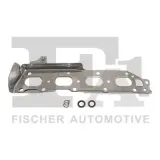 Montagesatz, Lader FA1 KT210680E