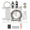 Montagesatz, Lader FA1 KT210780