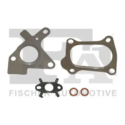 Montagesatz, Lader FA1 KT220030E Bild Montagesatz, Lader FA1 KT220030E