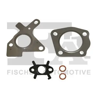 Montagesatz, Lader FA1 KT220100E Bild Montagesatz, Lader FA1 KT220100E