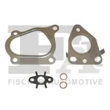 Montagesatz, Lader FA1 KT220200E