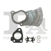 Montagesatz, Lader FA1 KT220240E