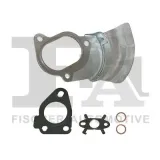 Montagesatz, Lader FA1 KT220240E