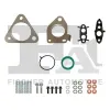 Montagesatz, Lader FA1 KT220300